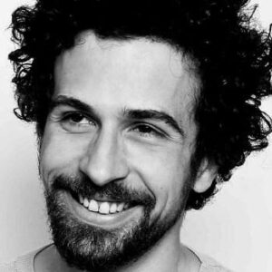 تصویر هنرمند Alessandro Giuggioli