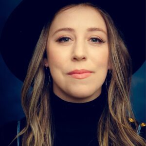 تصویر هنرمند Traci Hays