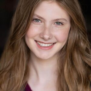 تصویر هنرمند Lila Sage Bromley