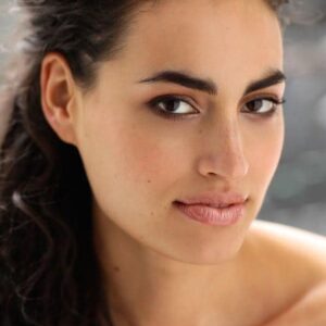 تصویر هنرمند Rosa Gilmore