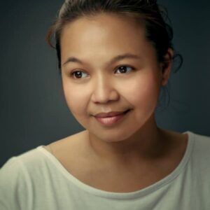 تصویر هنرمند Geraldine Villamil