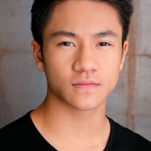 تصویر هنرمند Brandon Soo Hoo