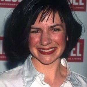 تصویر هنرمند Nancy Anne Ridder