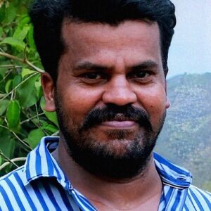 تصویر هنرمند Arumugam Bala