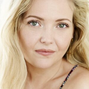 تصویر هنرمند Hannah Lochner