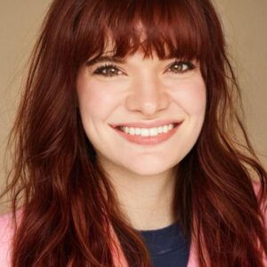 تصویر هنرمند Libby Smallbone