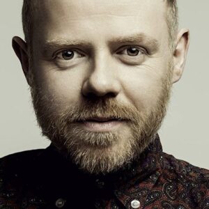 تصویر هنرمند Dan Starkey