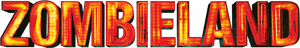 لوگوی رسمی فیلم Zombieland (2009)