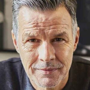 تصویر هنرمند Des Hamilton