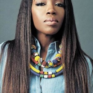 تصویر هنرمند Estelle