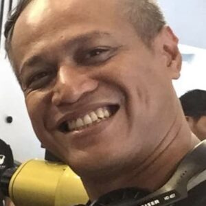 تصویر هنرمند Dicky R. Maland