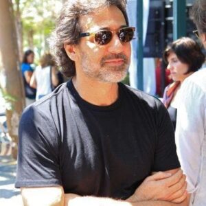 تصویر هنرمند Marcos Prado