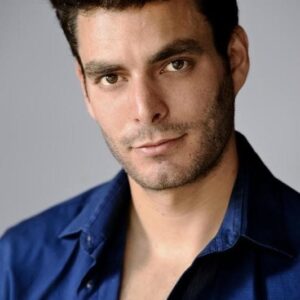 تصویر هنرمند Alec Gaylord