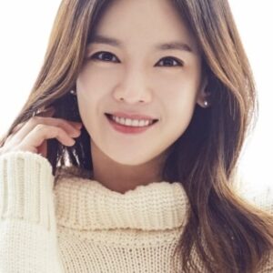 تصویر هنرمند Jung Ga-eun