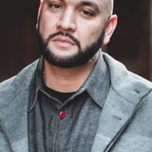 تصویر هنرمند Nick Leisure