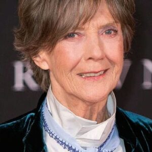 تصویر هنرمند Eileen Atkins