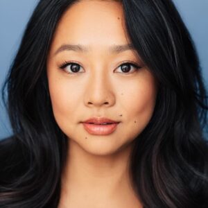 تصویر هنرمند Stephanie Hsu