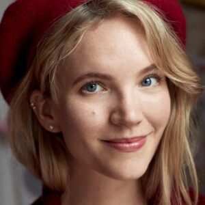 تصویر هنرمند Tamzin Merchant