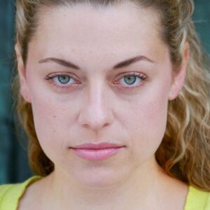 تصویر هنرمند Amy Brassette