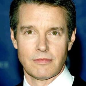 تصویر هنرمند Kyle Secor