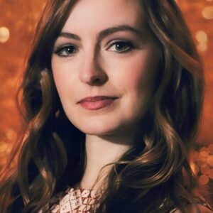 تصویر هنرمند Ahna O'Reilly