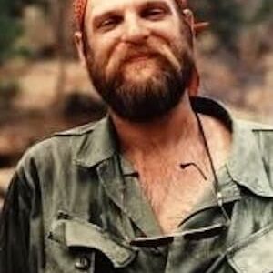 تصویر هنرمند Nick Nicholson