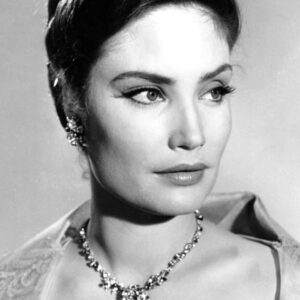 تصویر هنرمند Ellen Schwiers