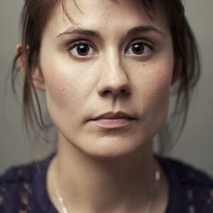 تصویر هنرمند Ffion Jolly