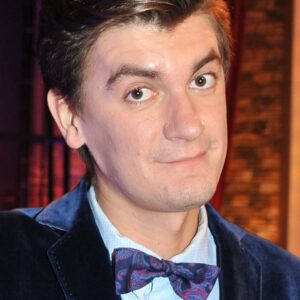 تصویر هنرمند Aleksandr Gudkov