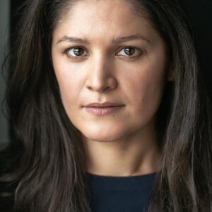 تصویر هنرمند Nicole Sargent