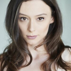 تصویر هنرمند Marysia S. Peres