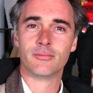 تصویر هنرمند Tim Berrington