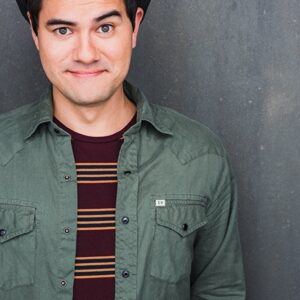 تصویر هنرمند Matthew Bridges