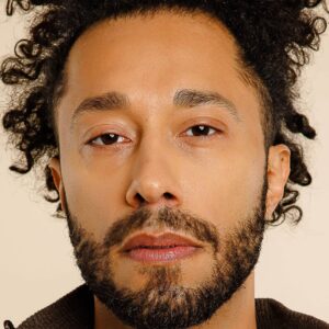 تصویر هنرمند William DeMeritt