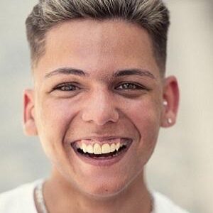 تصویر هنرمند Sofian Ribes