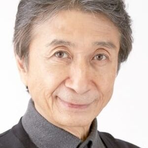 تصویر هنرمند Shigeru Ushiyama