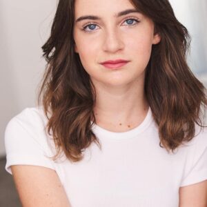 تصویر هنرمند Sarah Vattano