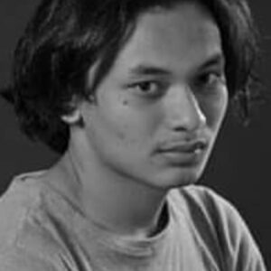 تصویر هنرمند Yusuf Mahardika