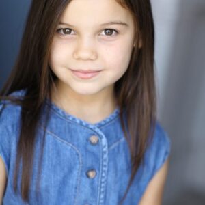 تصویر هنرمند Sophia Rosales