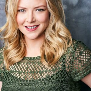 تصویر هنرمند Jenna Johnson