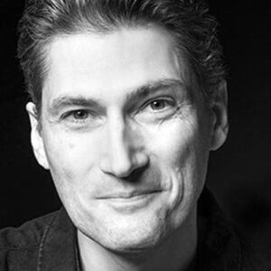 تصویر هنرمند Alain Gagnol