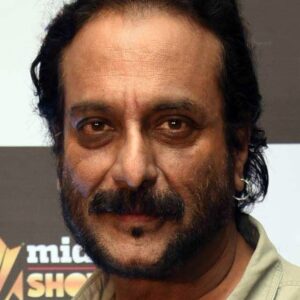 تصویر هنرمند Milind Gunaji