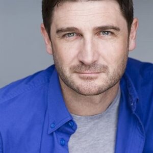 تصویر هنرمند Grae Burton