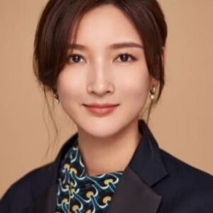 تصویر هنرمند Zou Shasha