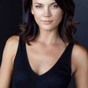 تصویر هنرمند Corrina Roshea Bobb