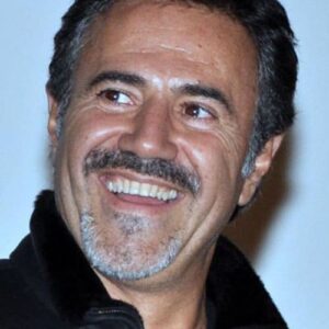 تصویر هنرمند José Garcia