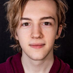 تصویر هنرمند Seth Isaac Johnson