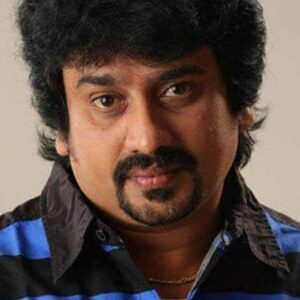 تصویر هنرمند Kovai Babu