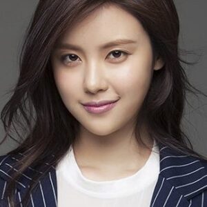 تصویر هنرمند Suh Yun-a