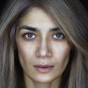 تصویر هنرمند Kamilla Mukhlisova